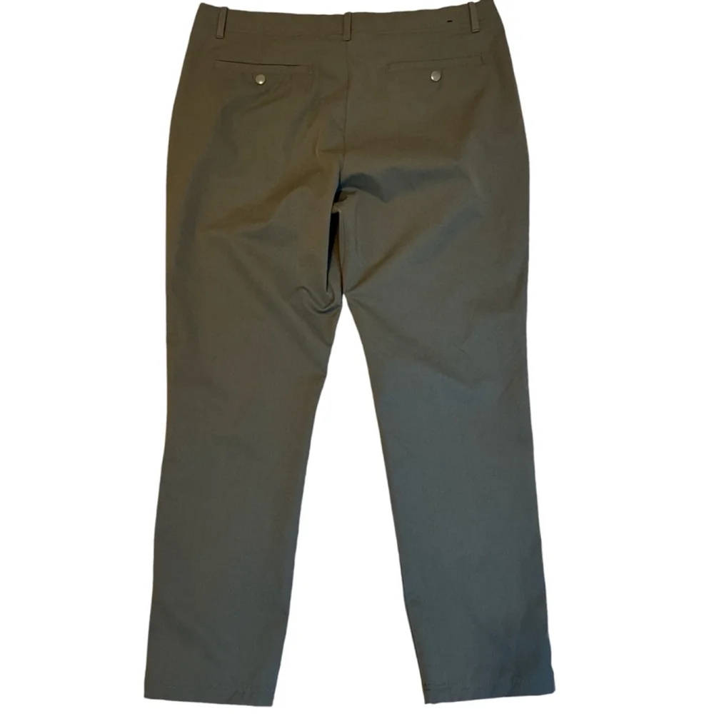 Mondetta Outdoor Project Pants Green 36x30‎
